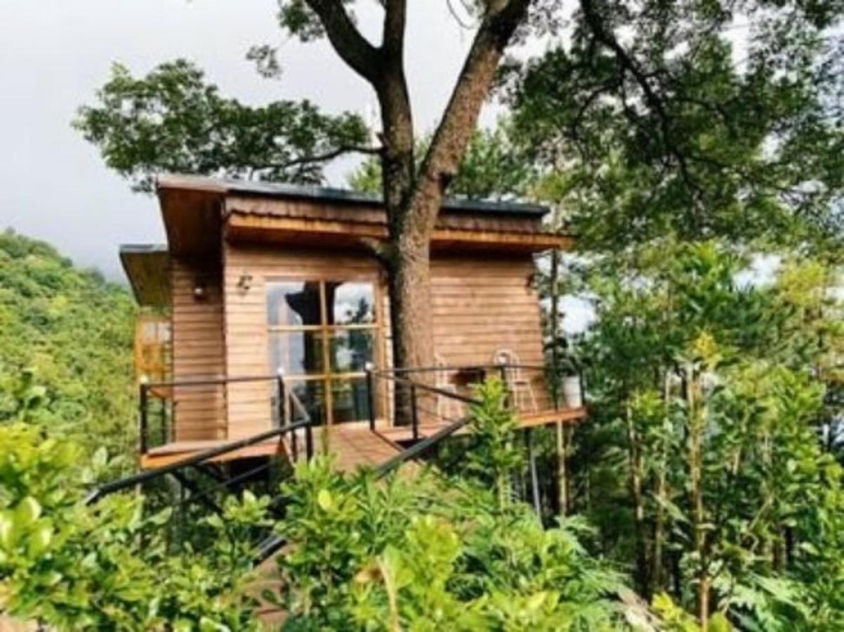 Chillout Village - Homestay Tam Dao Ханой Экстерьер фото